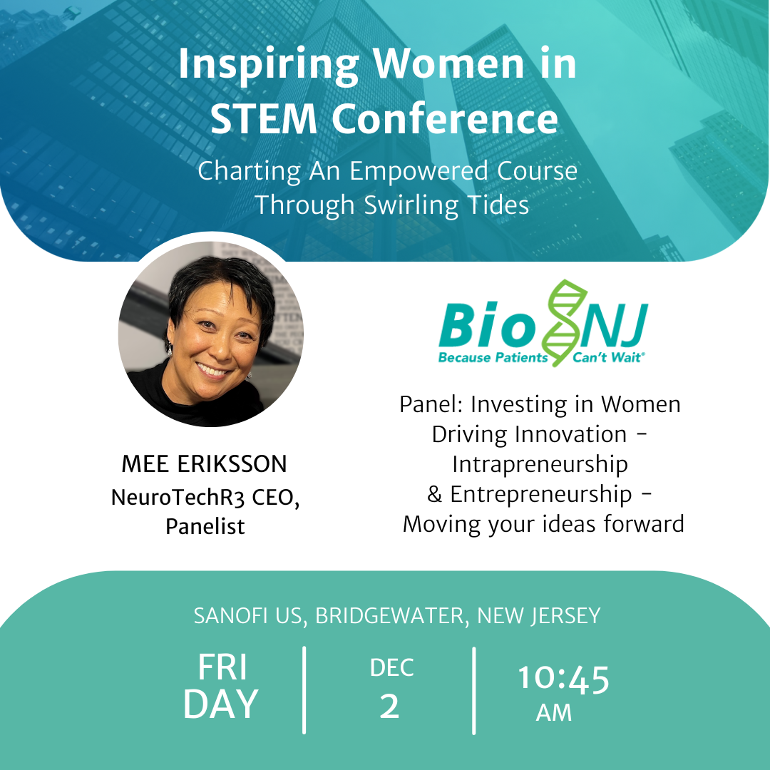 Inspiring Women in STEM Conference