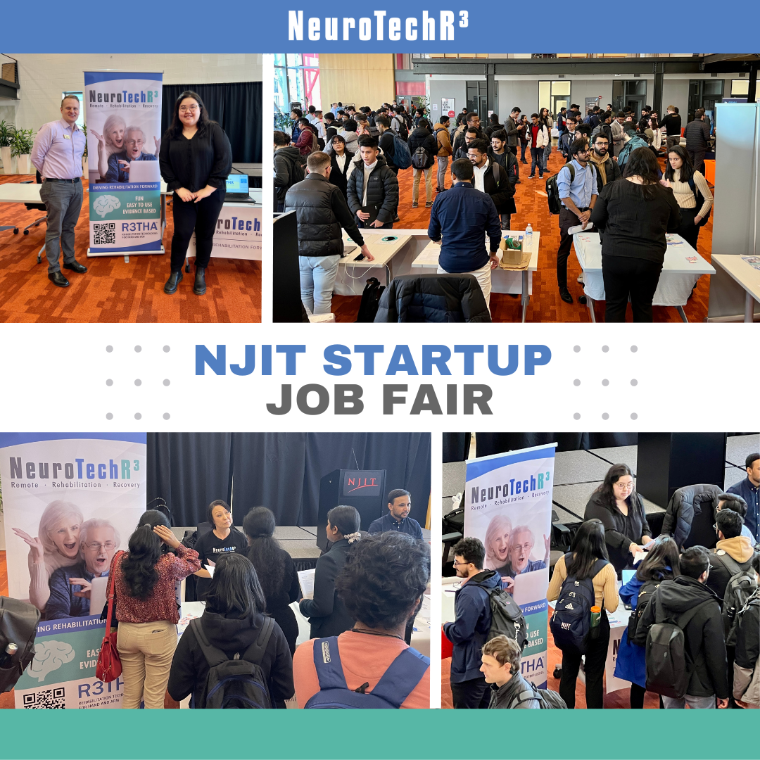 NJIT Start-up Job Fair