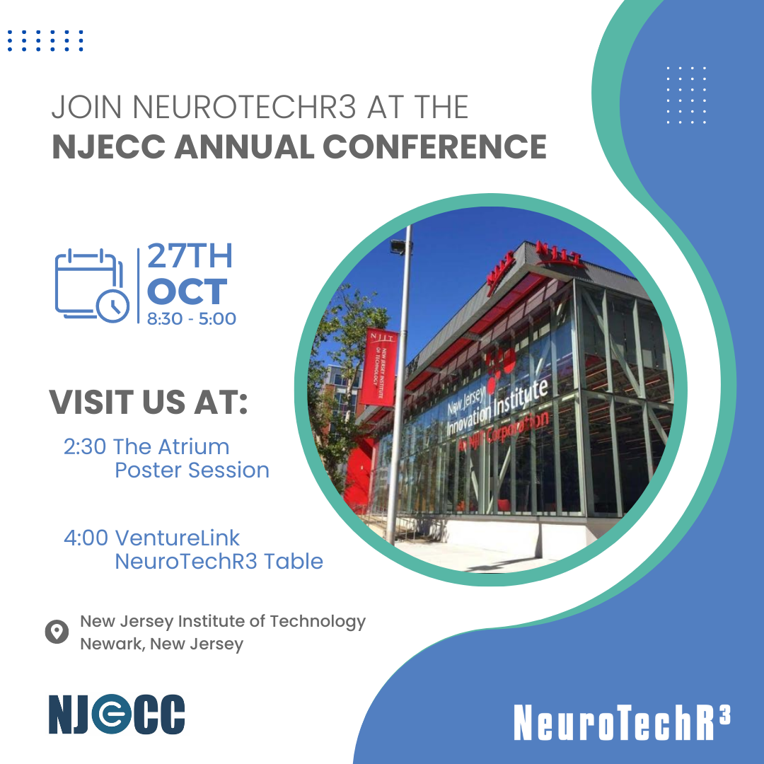 Join us at the NJECC Annual Conference October 27th
