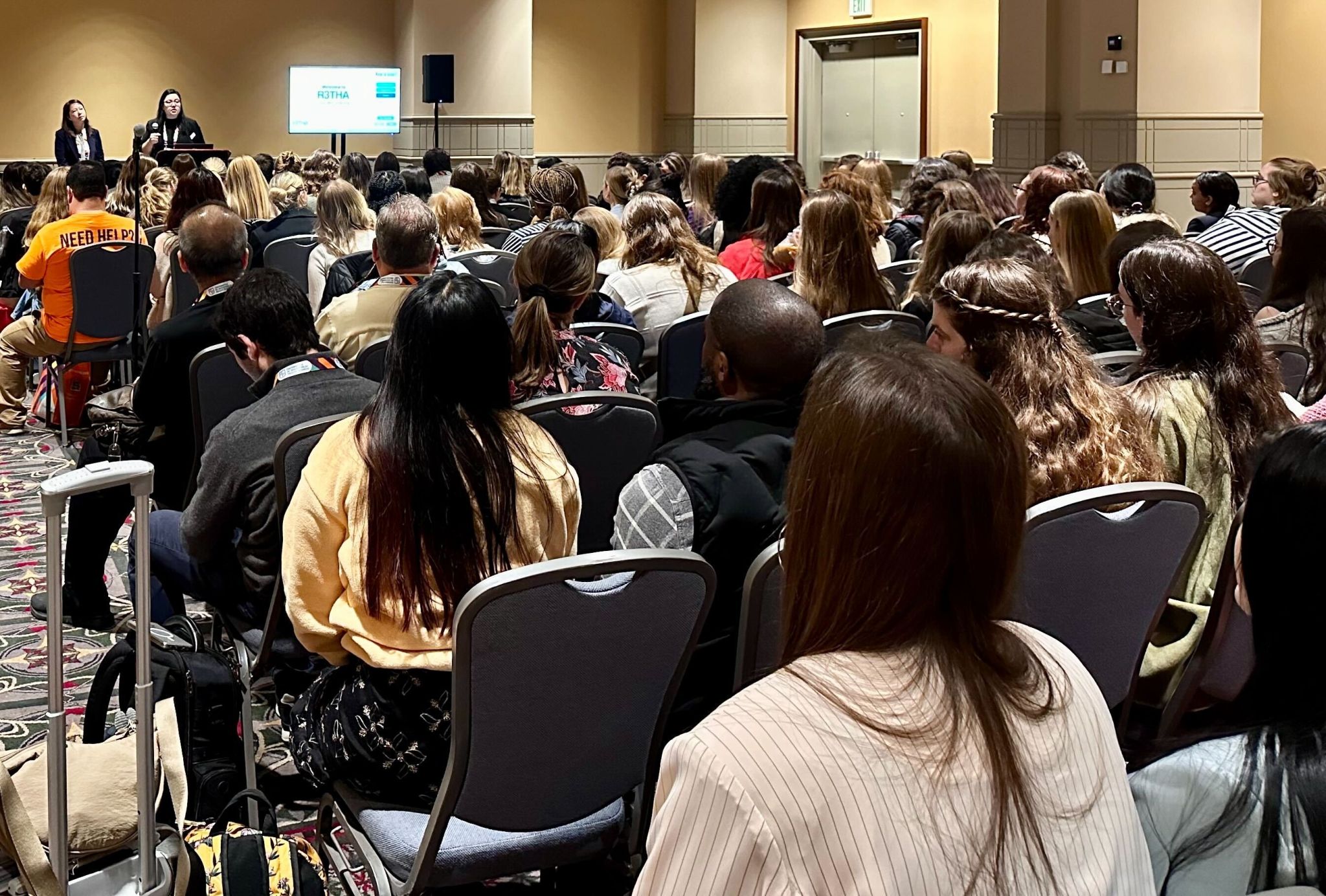 2025 AOTA Annual Conference and Expo