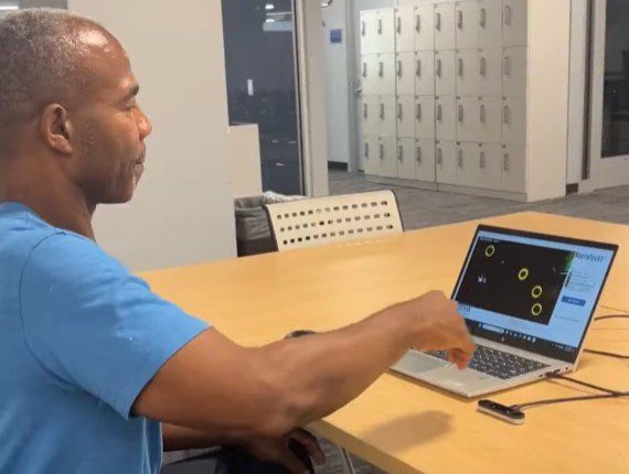 Journey to Recovery and Resilience Through NeuroTechR3’s AI-driven Gamified Rehabilitation Therapy