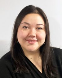 Headshot of Amanda Gross