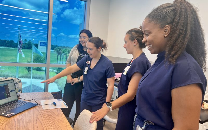 Brooks Rehab Clinicians