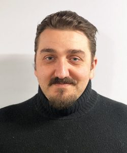 LZ Headshot 2026