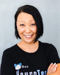 Mee headshot