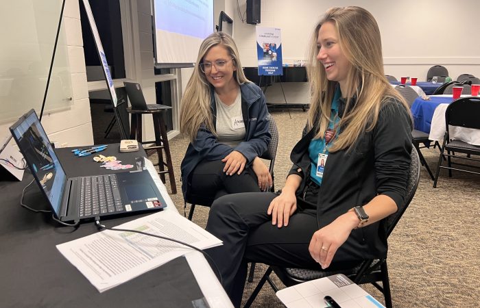 Vivistim Community Event